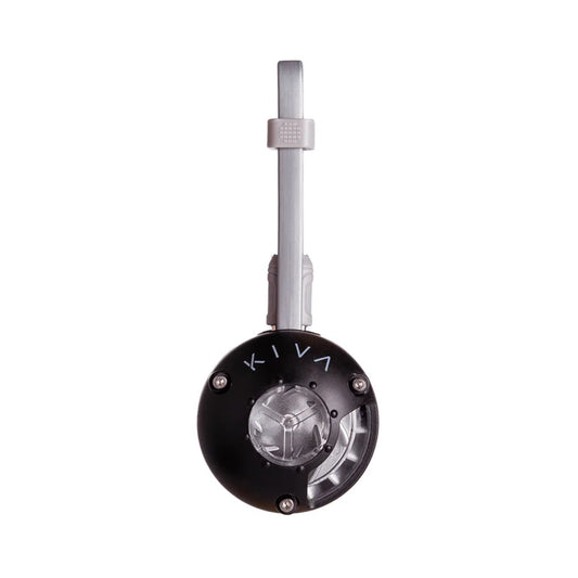 【KIVA OUTDOORS】 キバ アウトドアドアーズ  Mighty Air Pump