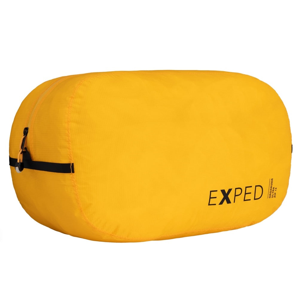 【EXPED】エクスペド Organizer Ultra Zip ※ネコポス可