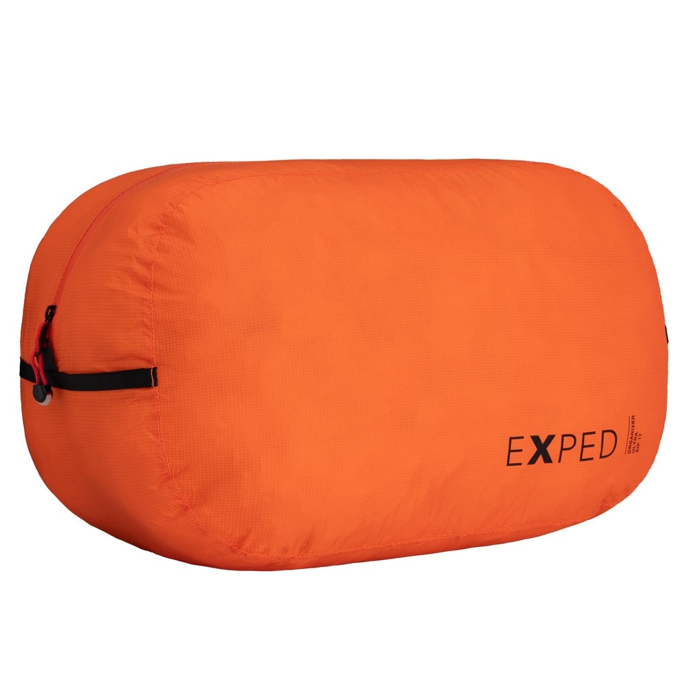 【EXPED】エクスペド Organizer Ultra Zip ※ネコポス可