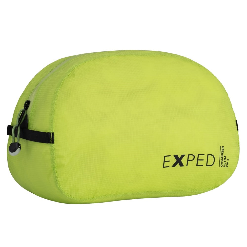 【EXPED】エクスペド Organizer Ultra Zip ※ネコポス可