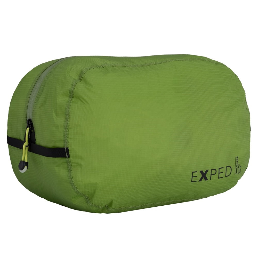 【EXPED】エクスペド Organizer Ultra Zip ※ネコポス可