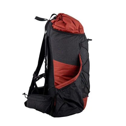 【ULA-Ultralight Adventure Equipment】ウルトラライトアドベンチャーイクイップメント Ultragrid Nexus "2Color"