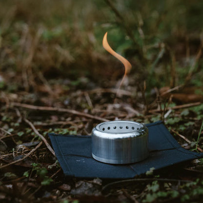 【TMR industrie】ティーエムアールインダストリーズ F.D.Stove Plain