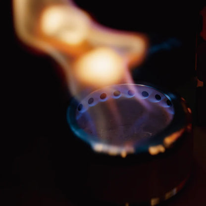 【TMR industrie】ティーエムアールインダストリーズ F.D.Stove Plain