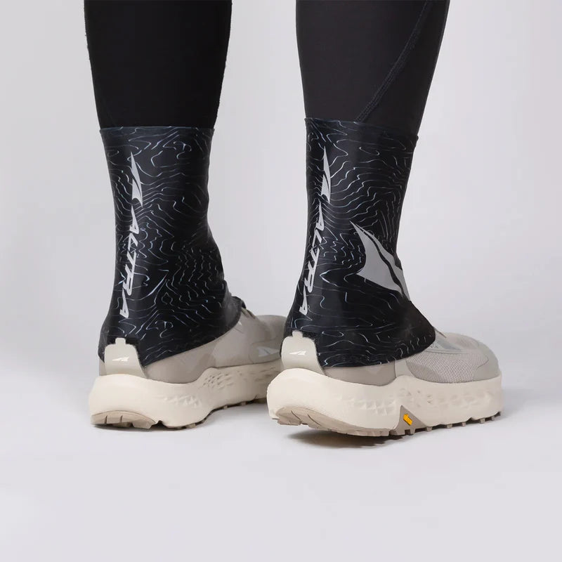 【ALTRA】アルトラ unisex Trail Gaiter "3Color" ※ネコポス可
