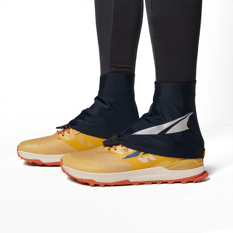 【ALTRA】アルトラ unisex Trail Gaiter "3Color" ※ネコポス可
