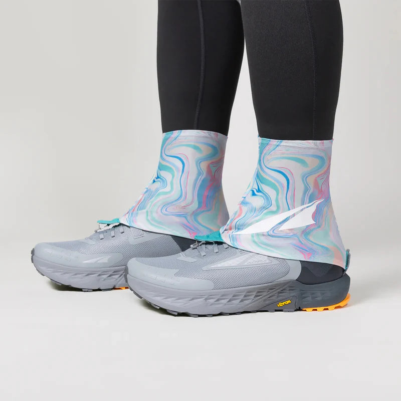 【ALTRA】アルトラ unisex Trail Gaiter "3Color" ※ネコポス可