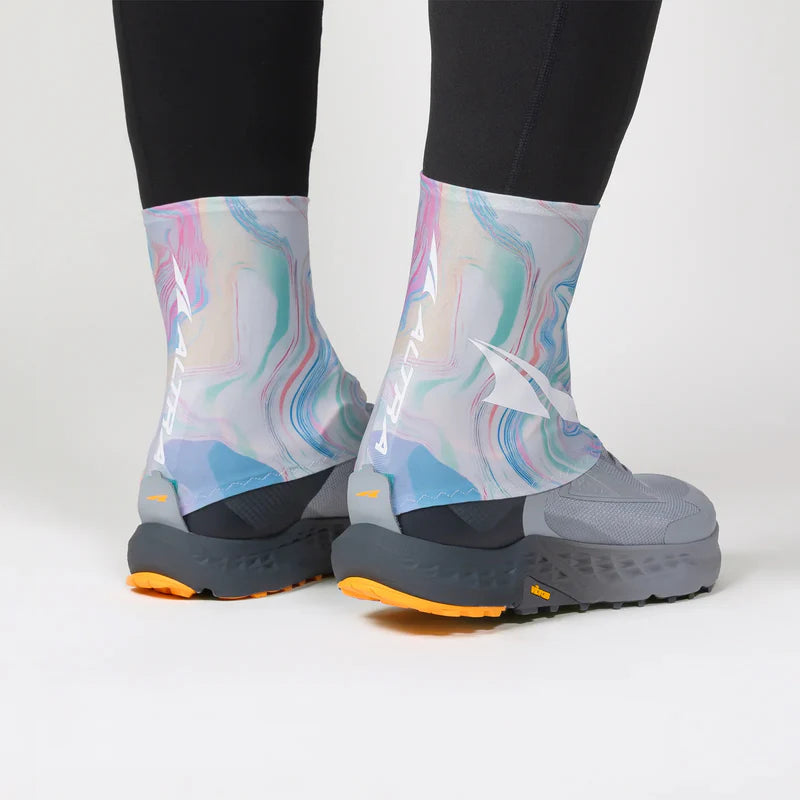 【ALTRA】アルトラ unisex Trail Gaiter "3Color" ※ネコポス可