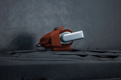 【SOTO】ソト Micro Torch Edge Holster Set  "2Color"